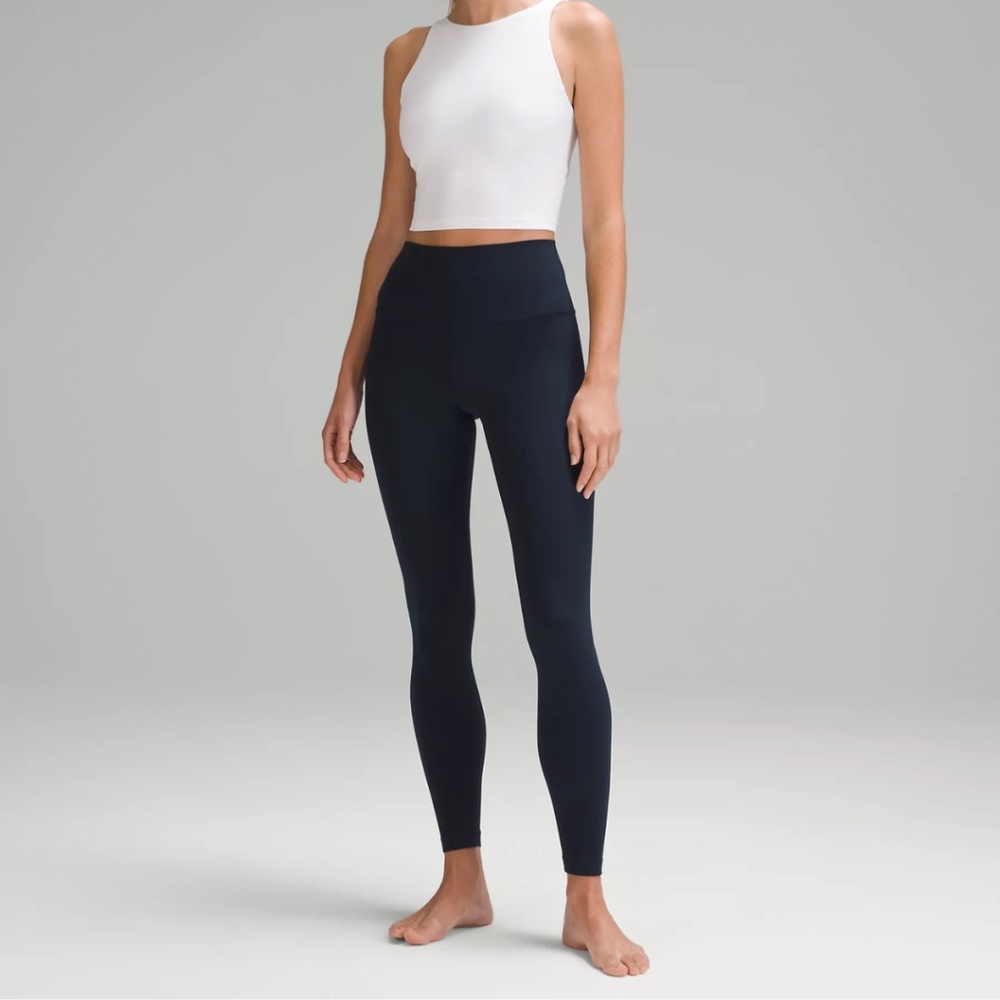 lululemon Align™ High-Rise Pant 28" | Size 4